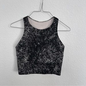 Lululemon Wunder Train Racerback Tank Top
